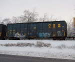 CSXT 139374